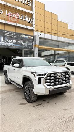 تويوتا توندرا